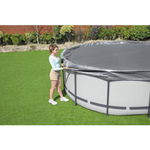 Bestway 14in or 4.27m Round Premium Pool Cover