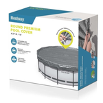 Bestway 14in or 4.27m Round Premium Pool Cover