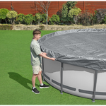 Bestway 15in or 4.57m Round Premium Pool Cover