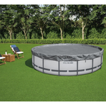 Bestway 15in or 4.57m Round Premium Pool Cover