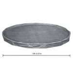 Bestway 15in or 4.57m Round Premium Pool Cover
