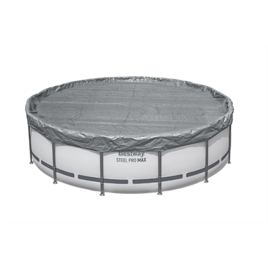 Bestway 15in or 4.57m Round Premium Pool Cover