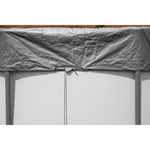 Bestway 16in or 4.88m Round Premium Pool Cover