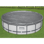 Bestway 16in or 4.88m Round Premium Pool Cover