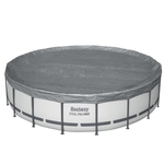 Bestway 18in or 5.49m Round Premium Pool Cover