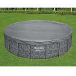Bestway 18in or 5.49m Round Premium Pool Cover