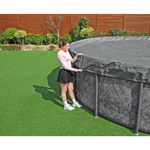 Bestway 18in or 5.49m Round Premium Pool Cover