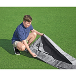 Bestway 18in or 5.49m Round Premium Pool Cover