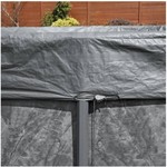 Bestway 20in or 6.10m Round Premium Pool Cover