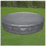 Bestway 22in or 6.71m Round Premium Pool Cover