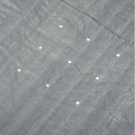 Bestway 22in or 6.71m Round Premium Pool Cover