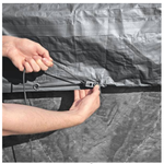 Bestway 22in or 6.71m Round Premium Pool Cover