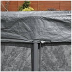 Bestway 22in or 6.71m Round Premium Pool Cover