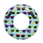 Bestway 76cm Designer Swim Ring