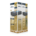 Bestway APX 365 Rectangular Pool Set - 7.32m x 3.66m x 1.32m