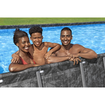 Bestway APX 365 Rectangular Pool Set - 9.56m x 4.88m x 1.32m