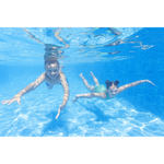 Bestway APX 365 Rectangular Pool Set - 9.56m x 4.88m x 1.32m