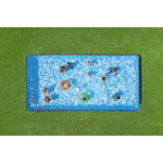 Bestway APX 365 Rectangular Pool Set - 9.56m x 4.88m x 1.32m