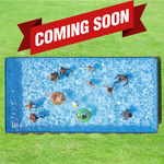 *COMING SOON* Bestway APX 365 Rectangular Pool Set - 9.56m x 4.88m x 1.32m