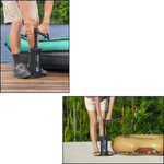 Bestway Air Hammer 2800 Manual Air Pump