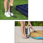 Bestway Air Hammer 850 Manual Air Pump