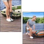 Bestway Air Hammer 850 Manual Air Pump