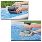 Bestway AquaTronix G100 Robotic Pool Vacuum