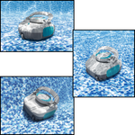 Bestway AquaTronix G100 Robotic Pool Vacuum