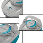 Bestway AquaTronix G100 Robotic Pool Vacuum