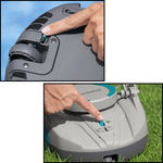 Bestway AquaTronix G100 Robotic Pool Vacuum