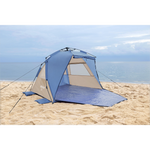 Bestway Beach Dome 4 Tent with SwiftClick Setup - (1.07m+1.27m) x 2.40m x 1.25m