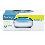 Bestway Chemical Floater 16cm - 58769