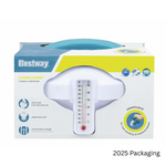 Bestway Collapsible Chemical Floater with ChemGuard Protective Glove