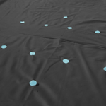 Bestway Debris Rectangle Pool Cover for the 2.82 x 1.96m - 58442