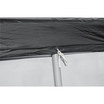 Bestway Debris Rectangle Pool Cover for the 2.82 x 1.96m - 58442