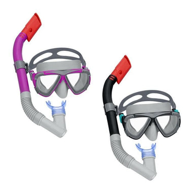 Bestway Dominator Snorkel Mask