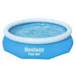 Bestway Fast Set Pool - 3.05m x 76cm