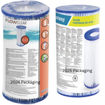 Bestway Filter Cartridge III