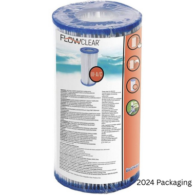 Bestway Filter Cartridge III