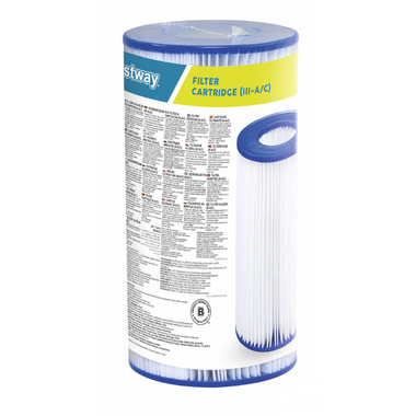 Bestway Filter Cartridge III