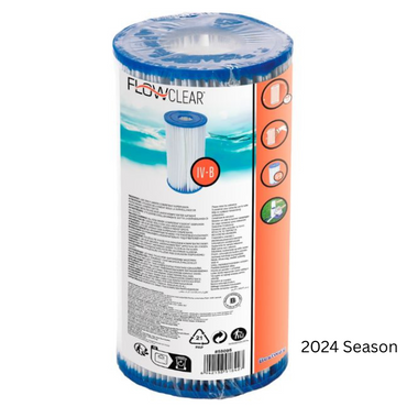 Bestway Filter Cartridge IV