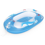 Bestway Floatin' Friends Baby Boat 1.02m x 69cm