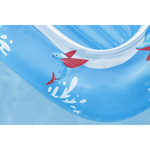 Bestway Floatin' Friends Baby Boat 1.02m x 69cm
