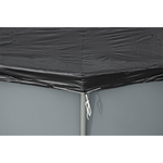 Bestway Flowclear Debris Oval Pool Cover 4.27m x 2.50m x 1.00m