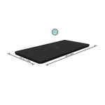 Bestway Flowclear Debris Rectangle Pool Cover for 4.04 x 2.01m and 4.12 x 2.01m Pools