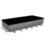 Bestway Flowclear Debris Rectangle Pool Cover for 7.32m x 3.66m x 1.32m