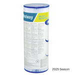 Bestway Flowclear Filter Cartridge II