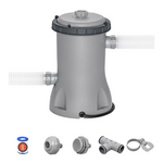 Bestway Flowclear Filter Pump 530gal