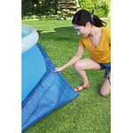 Bestway Flowclear Ground Cloth - 3.96m x 3.96m