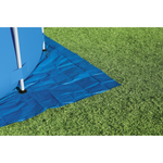 Bestway Flowclear Ground Cloth - 3.96m x 3.96m